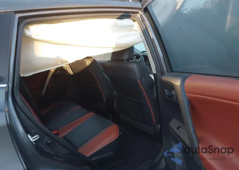 2013 Toyota Rav4 Limited from USA, damaged, VIN 2T3DFREV4DW091722